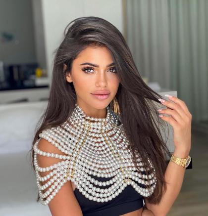 Karina Kapris photo 320518