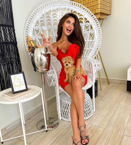 Karina Kapris photo 320522