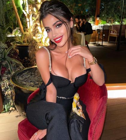 Karina Kapris photo 320529