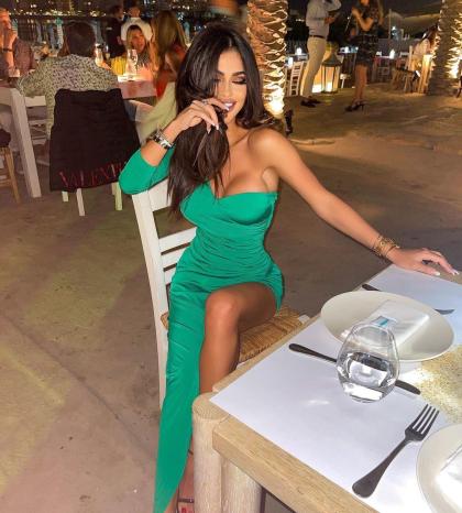 Karina Kapris photo 320532