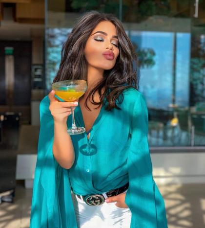 Karina Kapris photo 320537