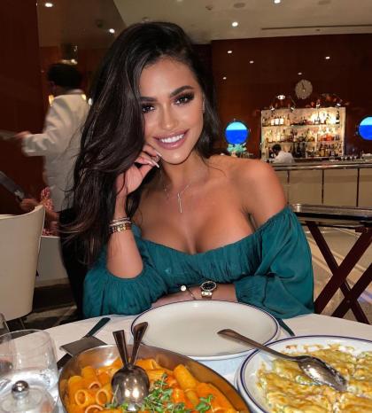 Karina Kapris photo 320578