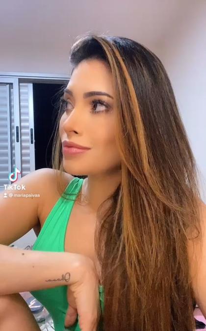Maria Helena photo 320772