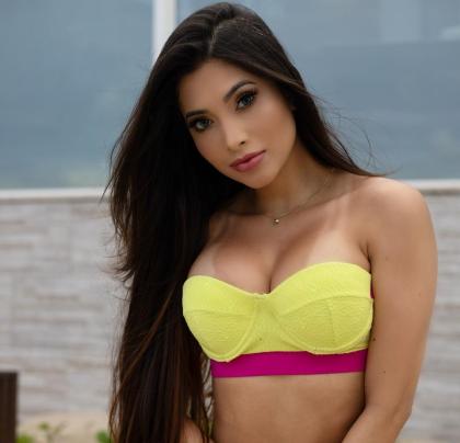 Maria Helena photo 320809