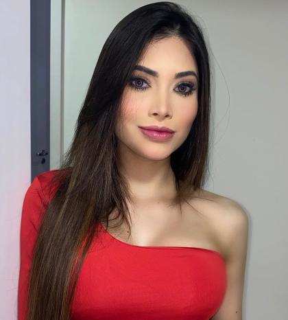 Maria Helena photo 320836