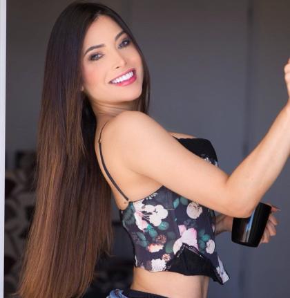 Maria Helena photo 320864