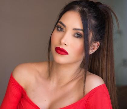 Maria Helena