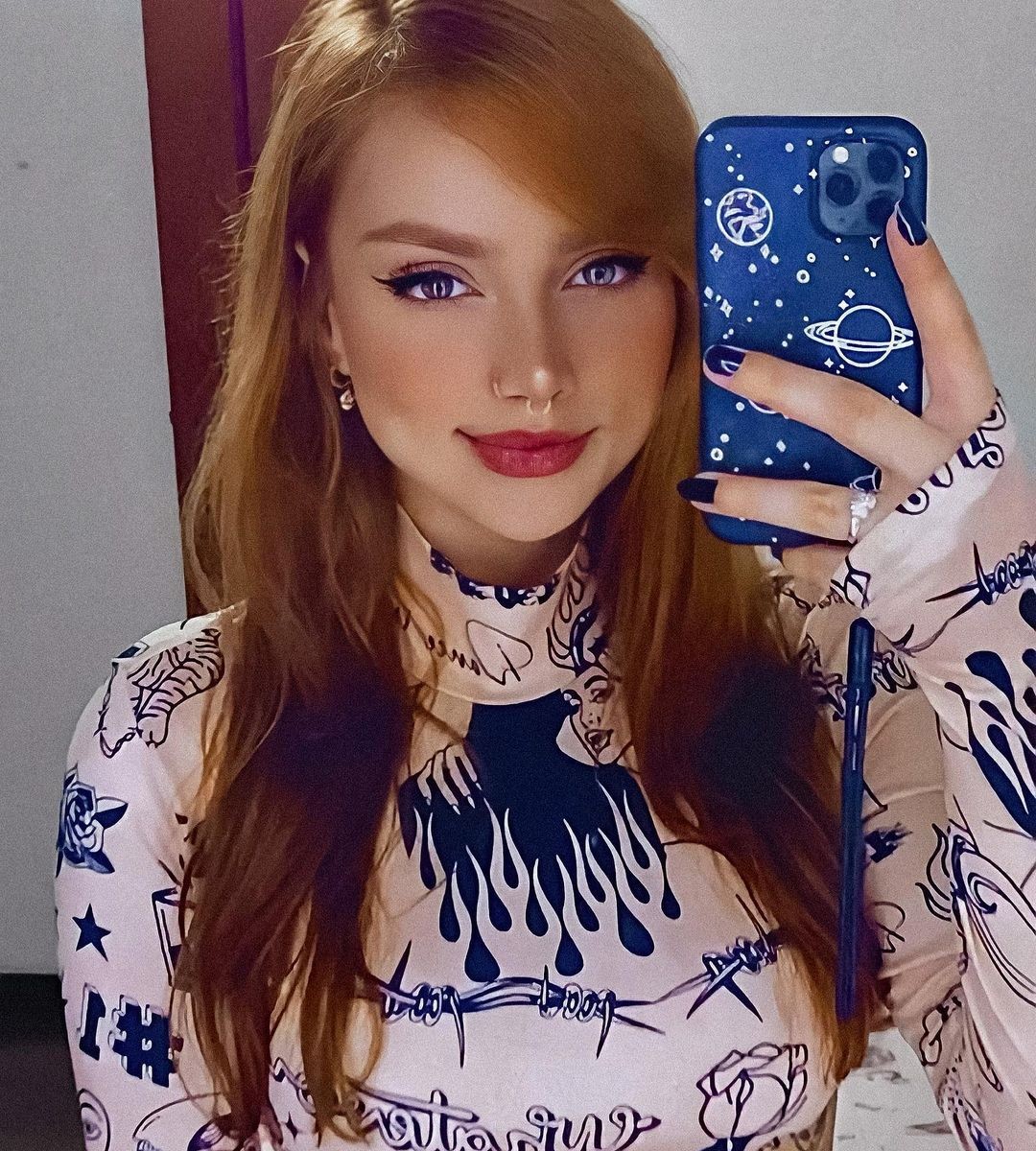 Brenda Marques