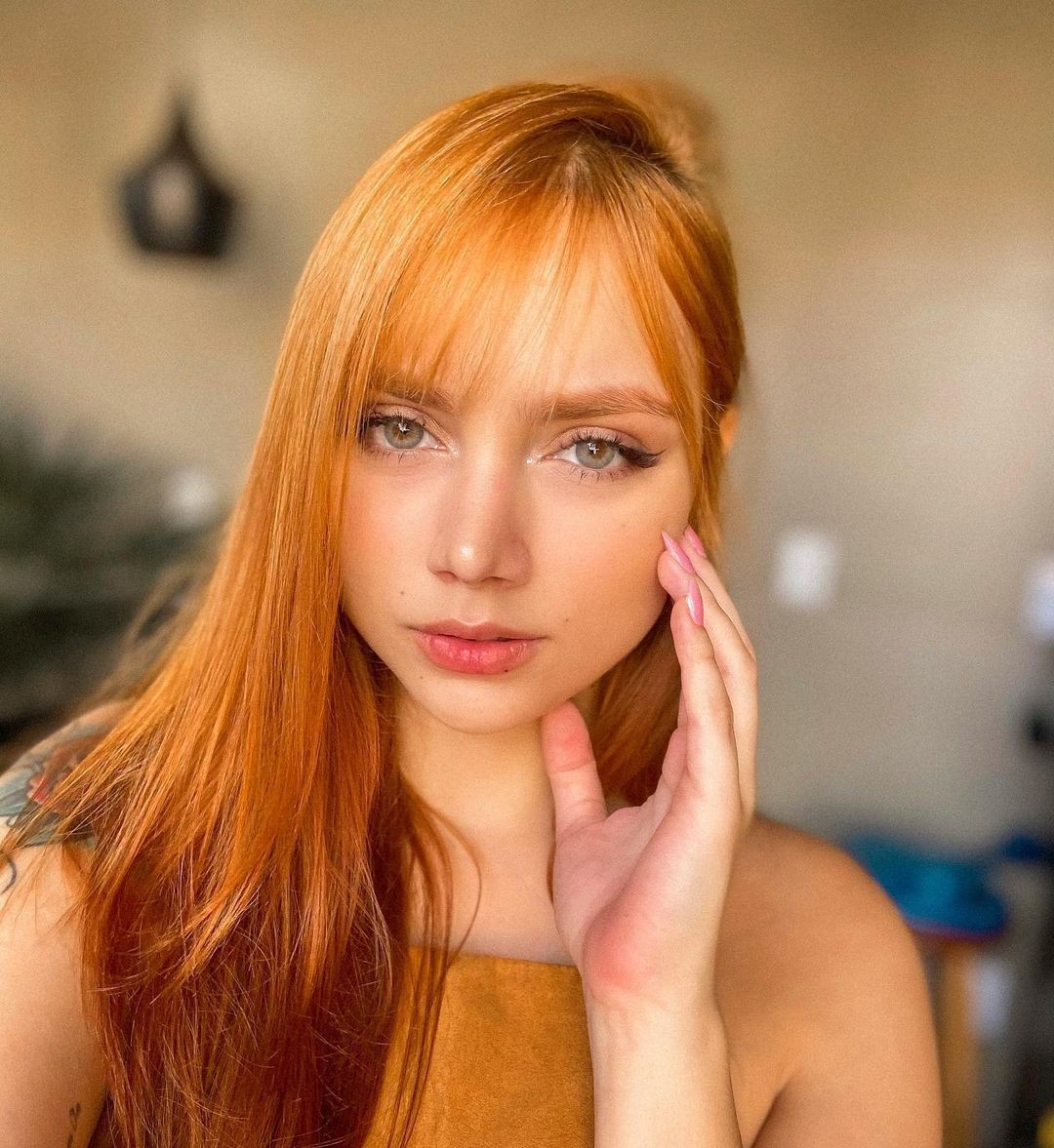 Brenda Marques