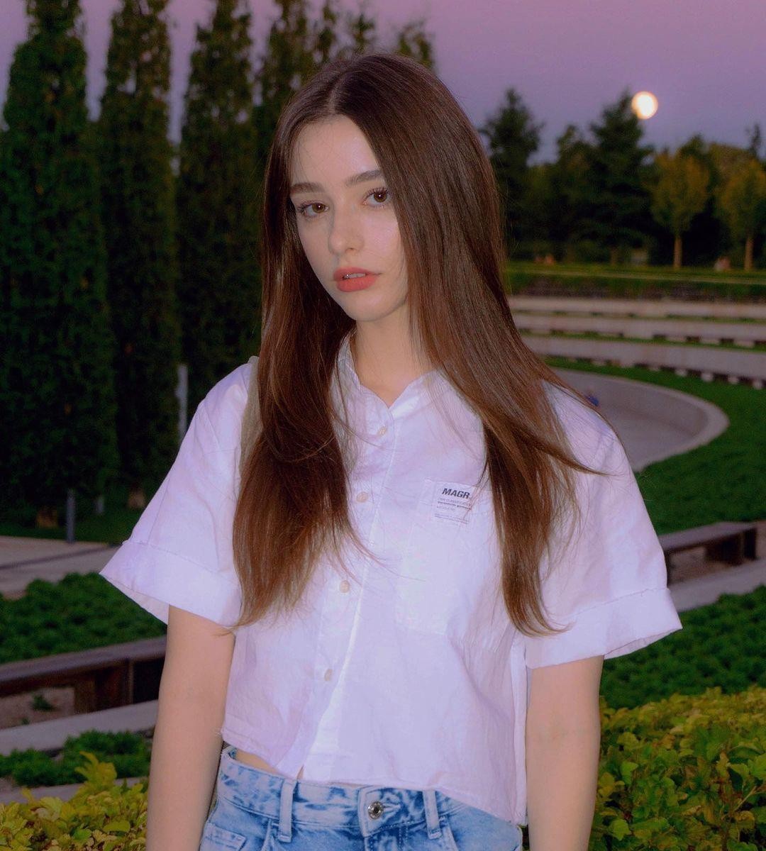 Dasha Taran