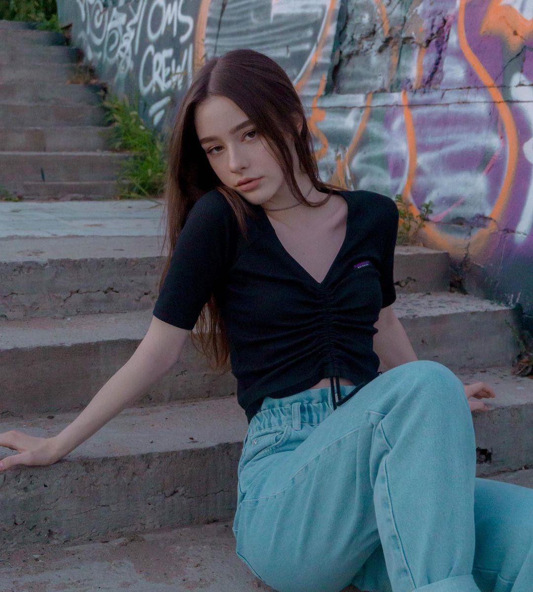 Dasha Taran