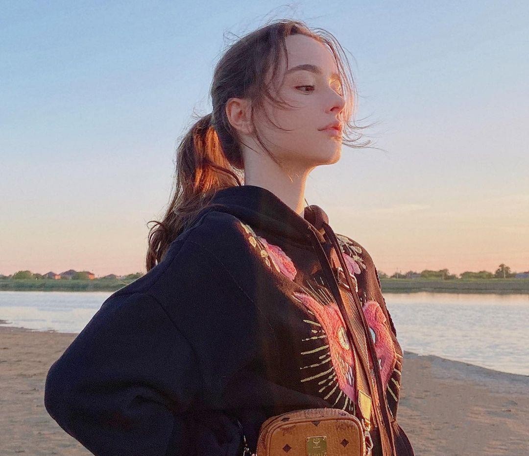 Dasha Taran