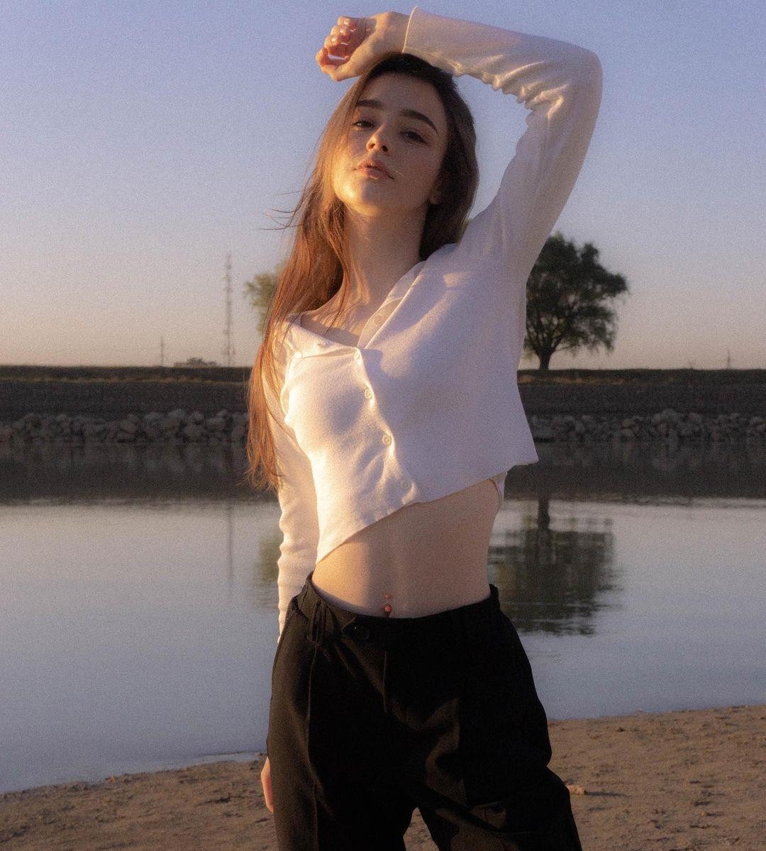 Dasha Taran