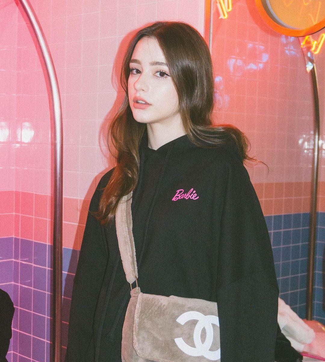 Dasha Taran