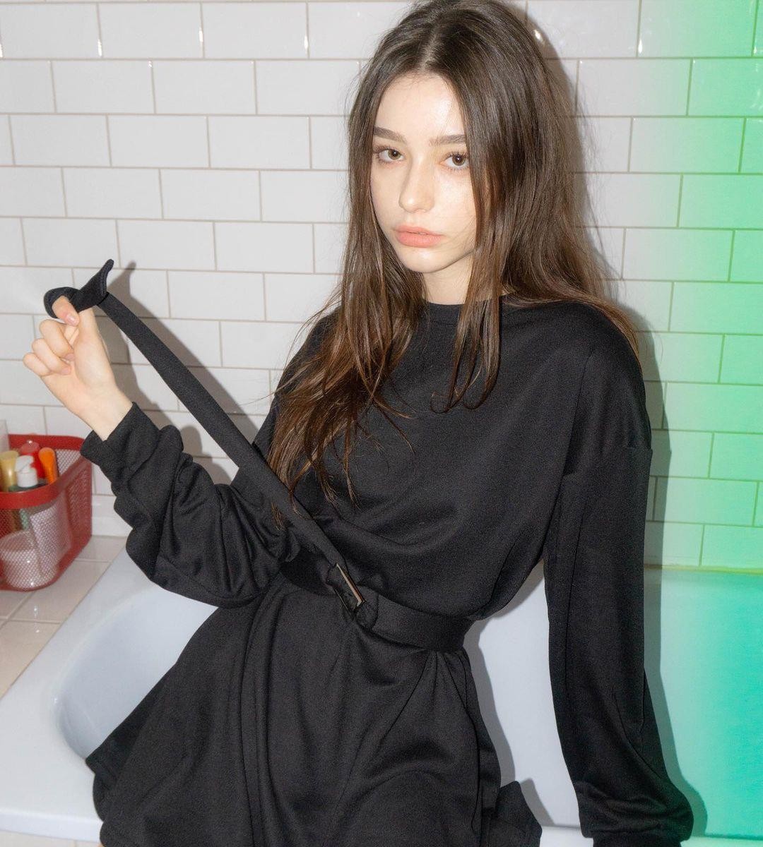 Dasha Taran