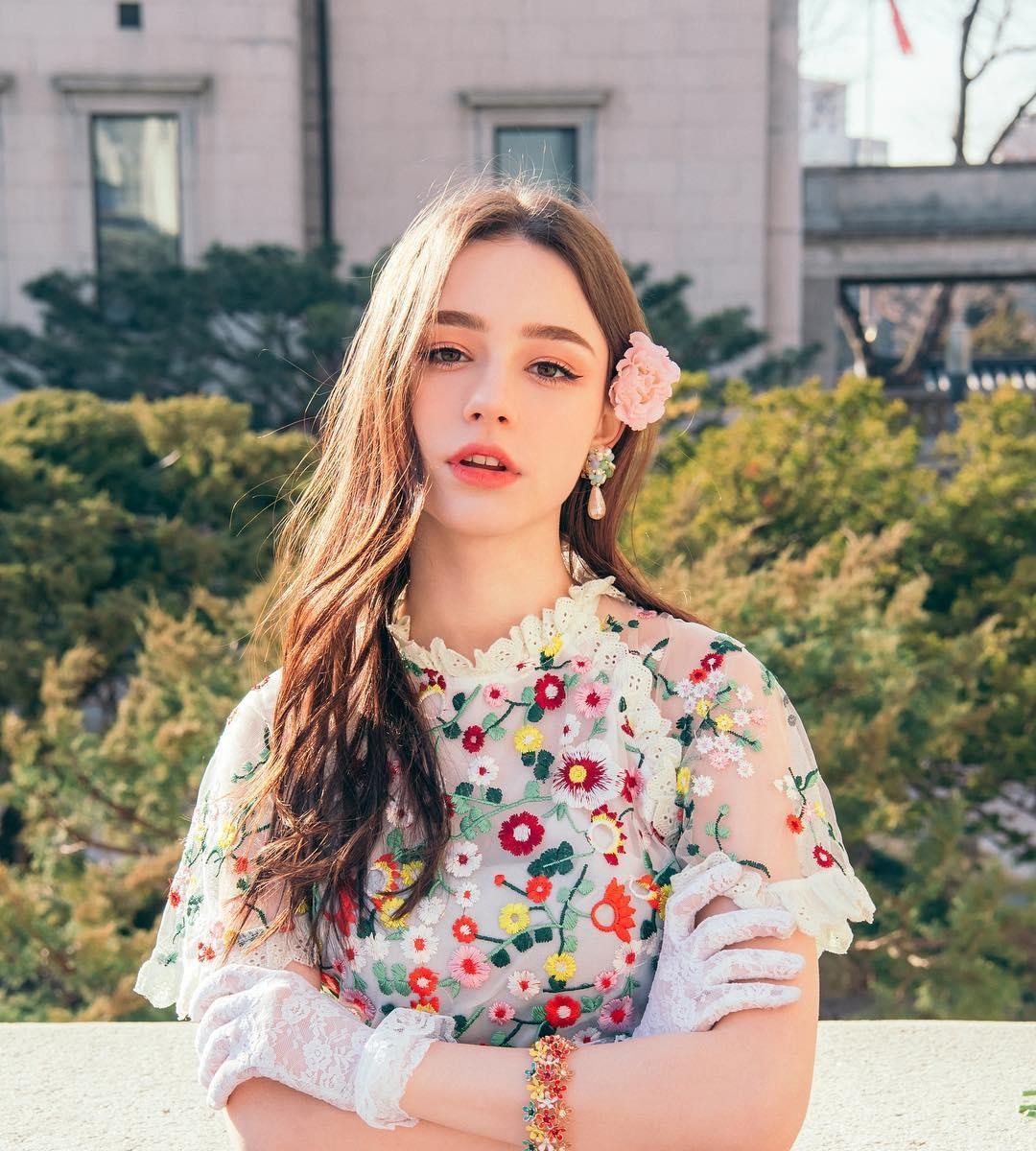 Dasha Taran