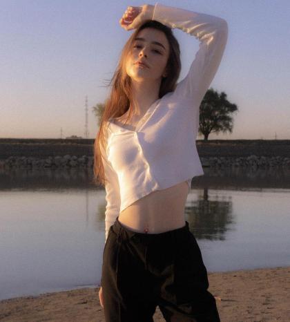 Dasha Taran photo 321396