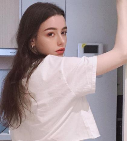 Dasha Taran photo 321417