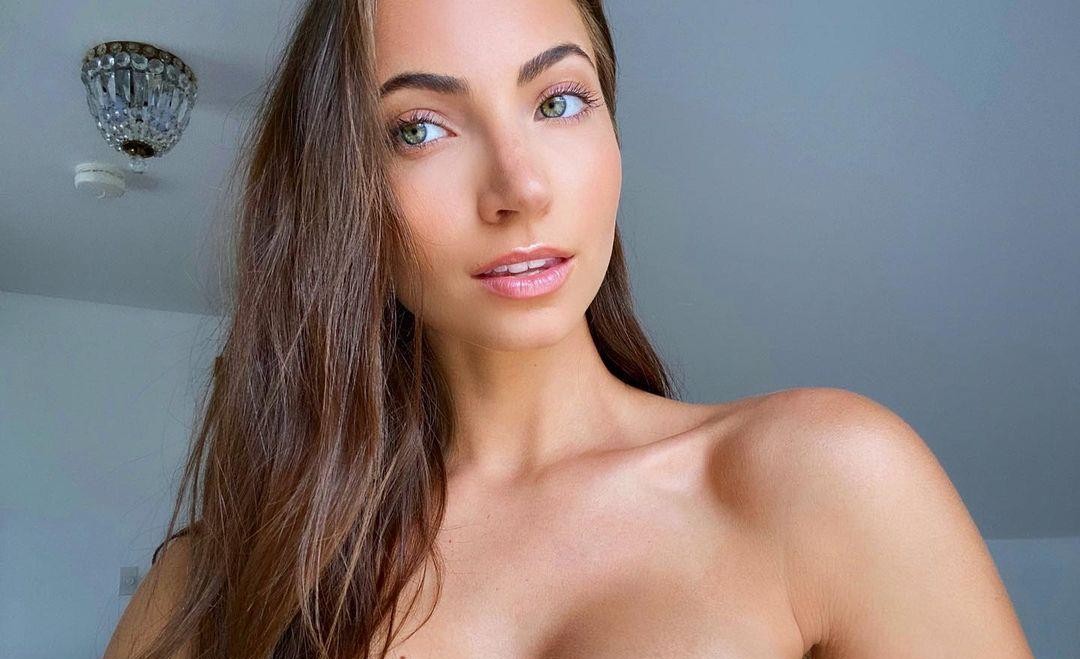 Anna Louise