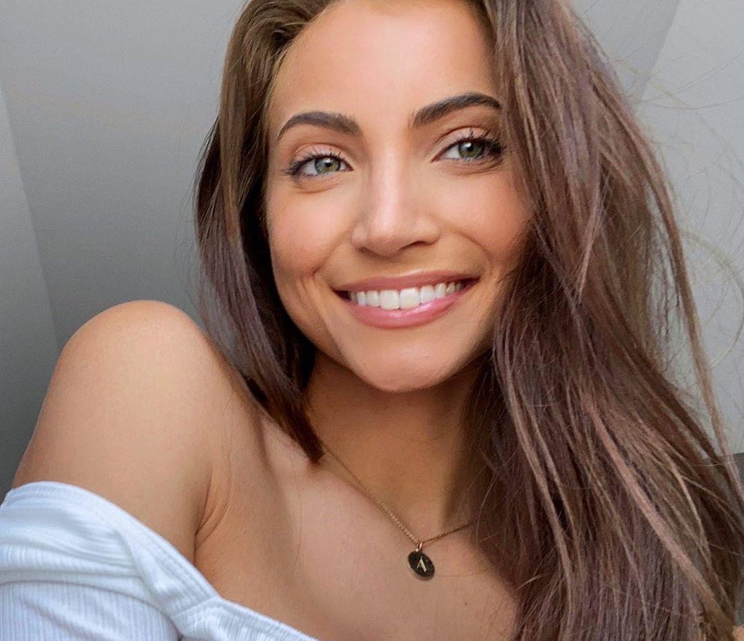 Anna Louise