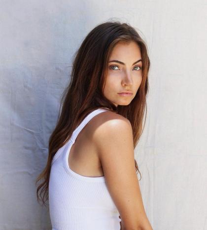 Anna Louise