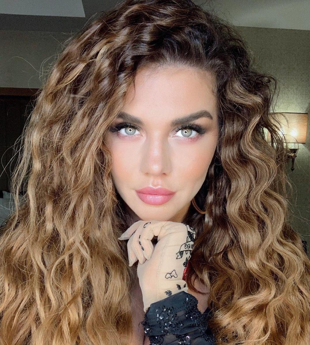 Anna Sedokova
