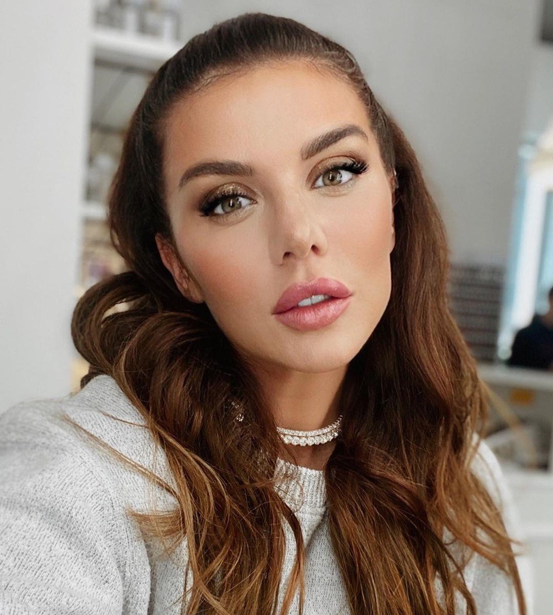 Anna Sedokova