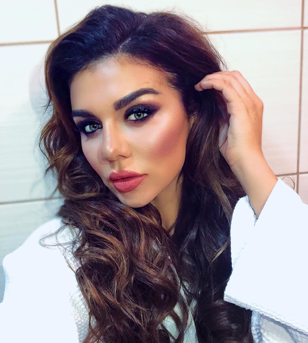 Anna Sedokova