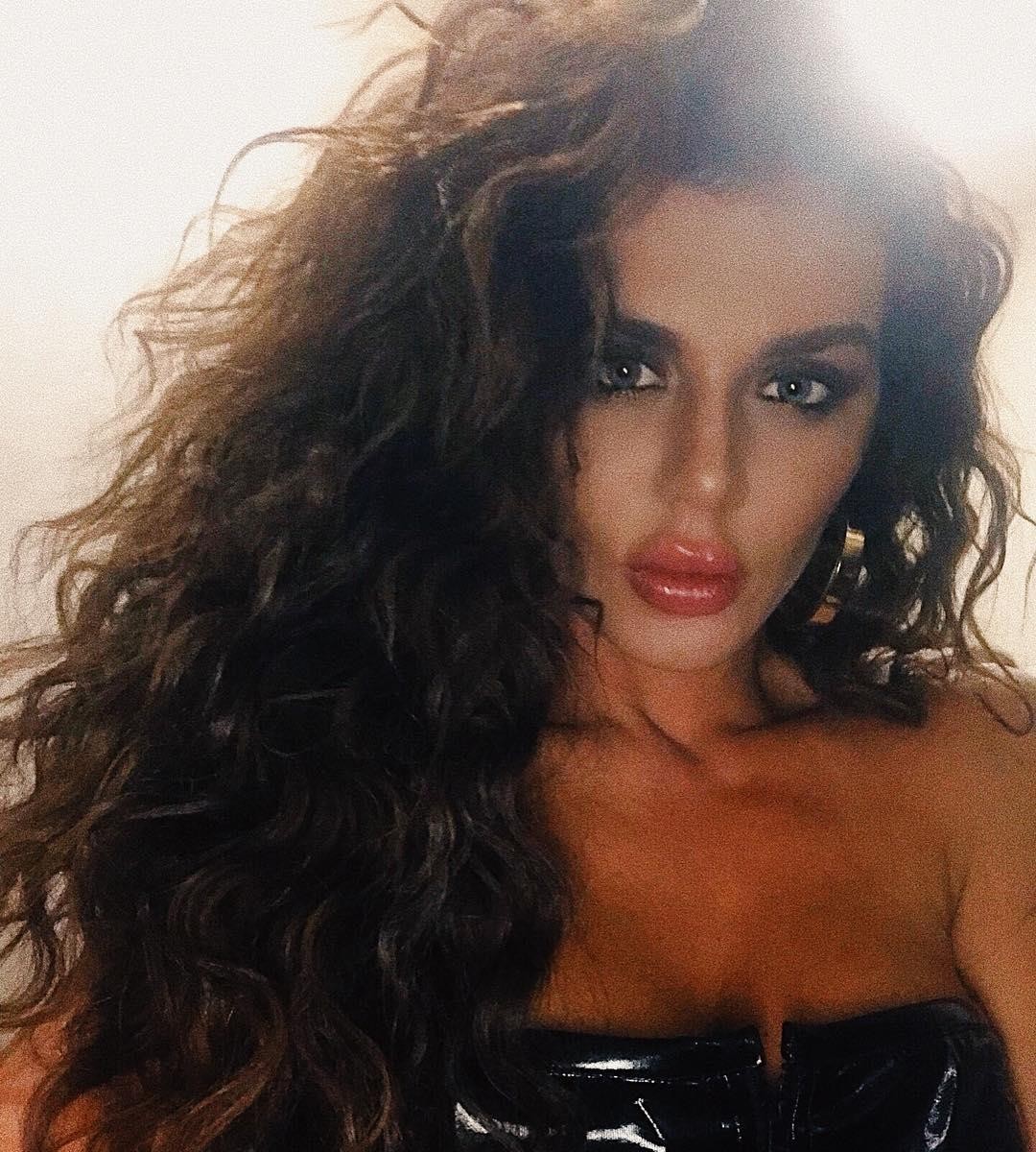 Anna Sedokova