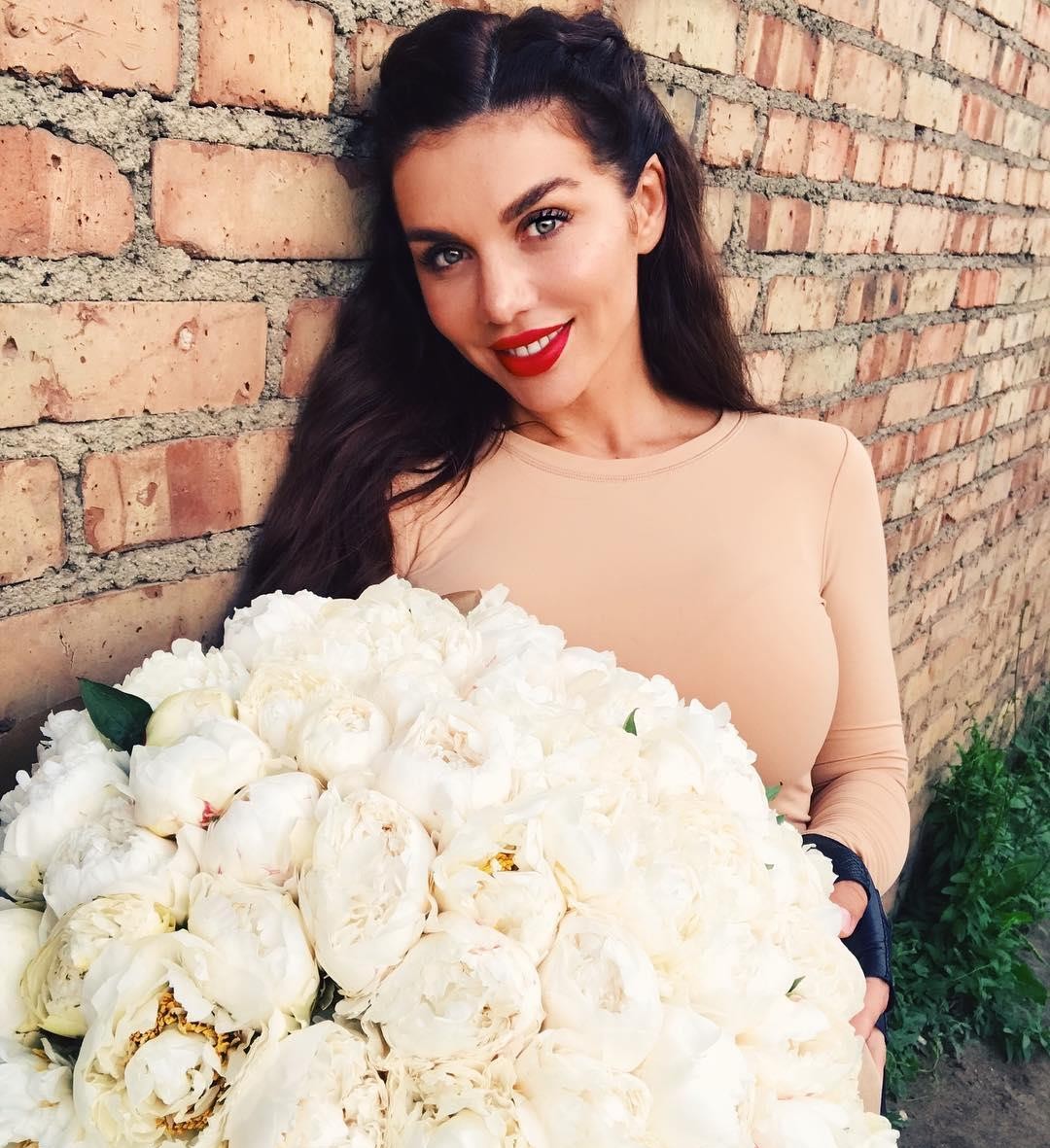 Anna Sedokova