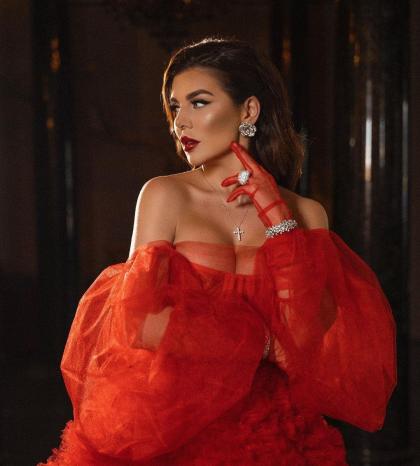 Anna Sedokova photo 321750