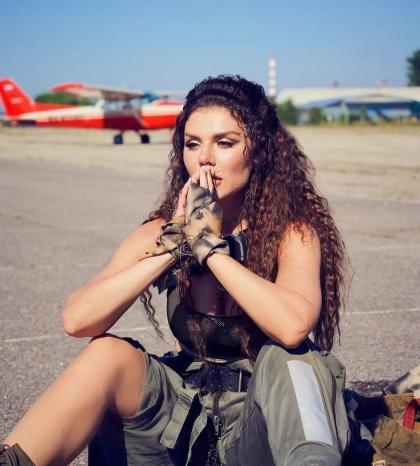 Anna Sedokova photo 321765