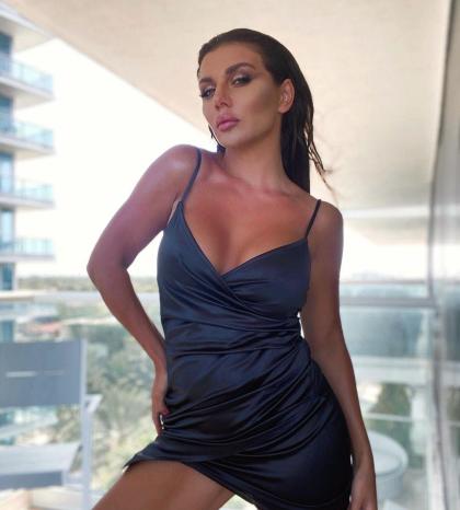 Anna Sedokova photo 321769