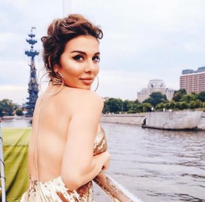 Anna Sedokova photo 321774