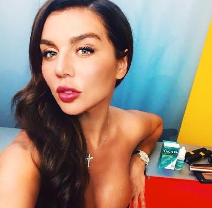 Anna Sedokova photo 321776