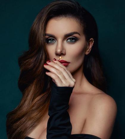 Anna Sedokova photo 321781