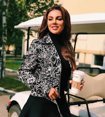 Anna Sedokova photo 321785