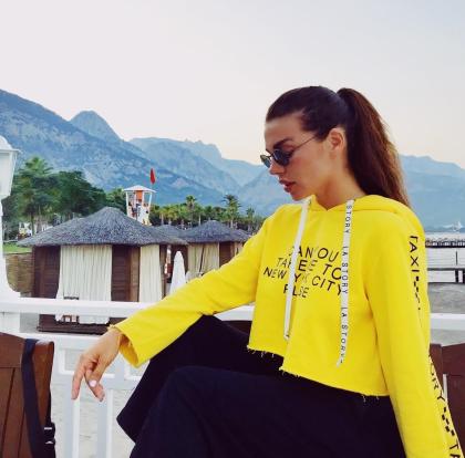 Anna Sedokova photo 321786