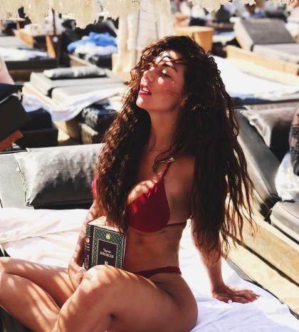Anna Sedokova photo 321795