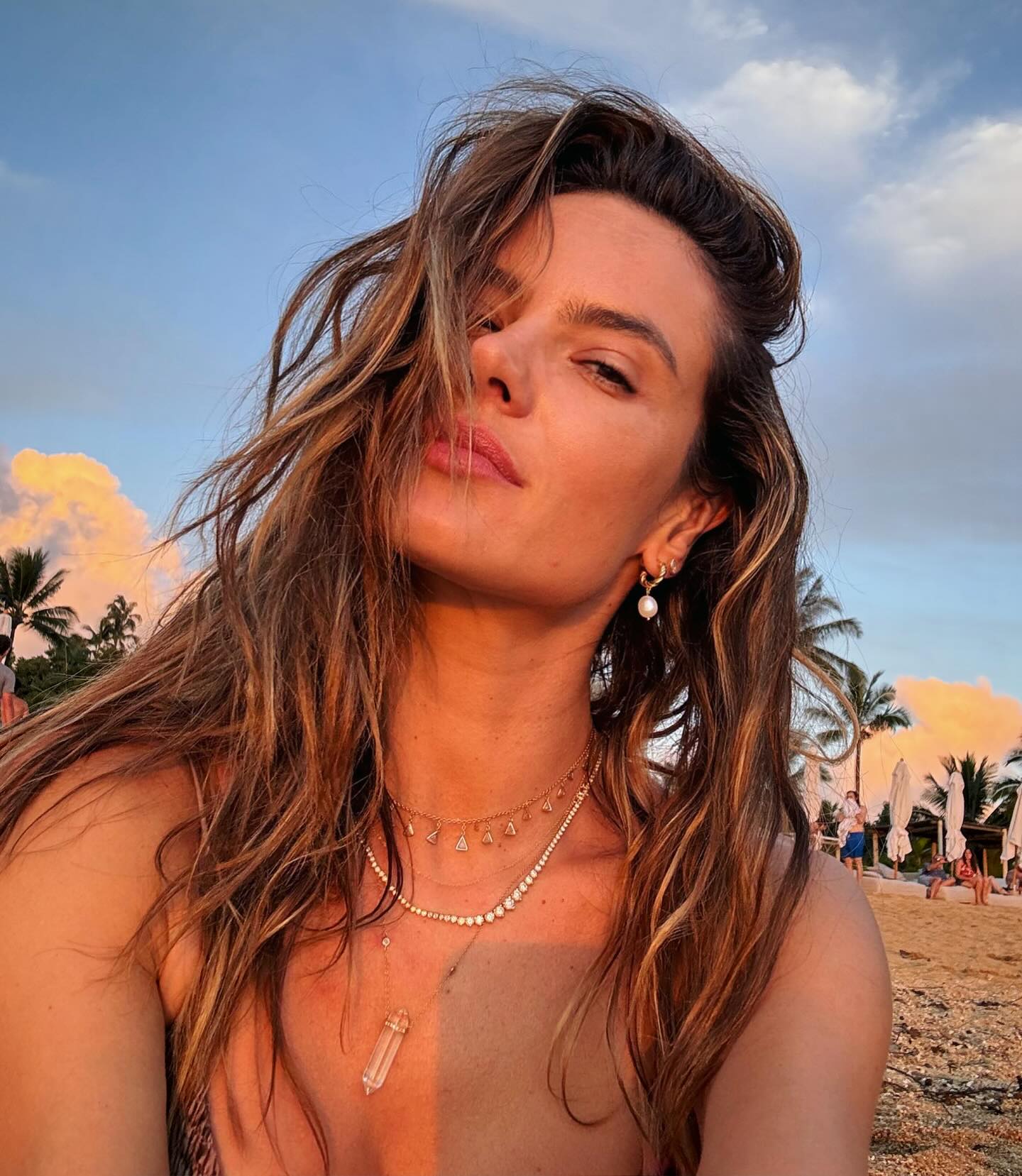 Alessandra Ambrosio