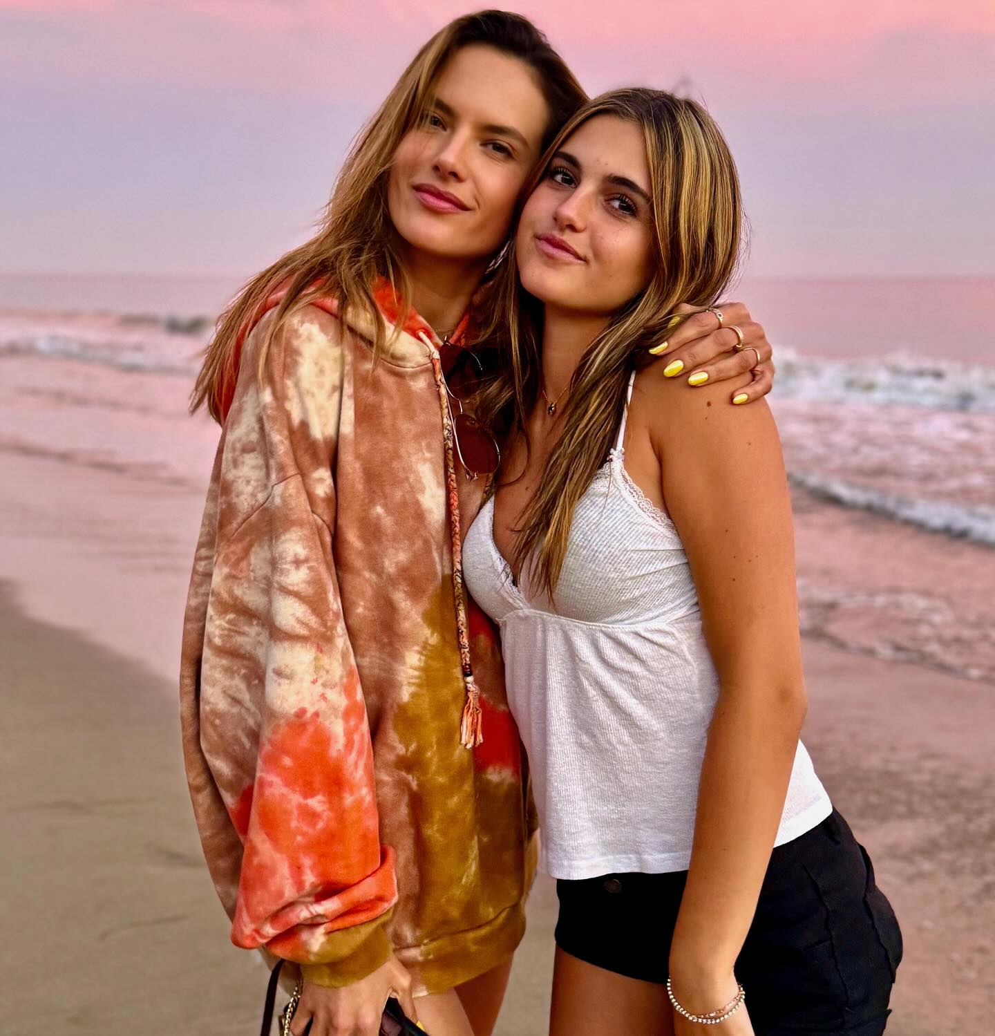 Alessandra Ambrosio