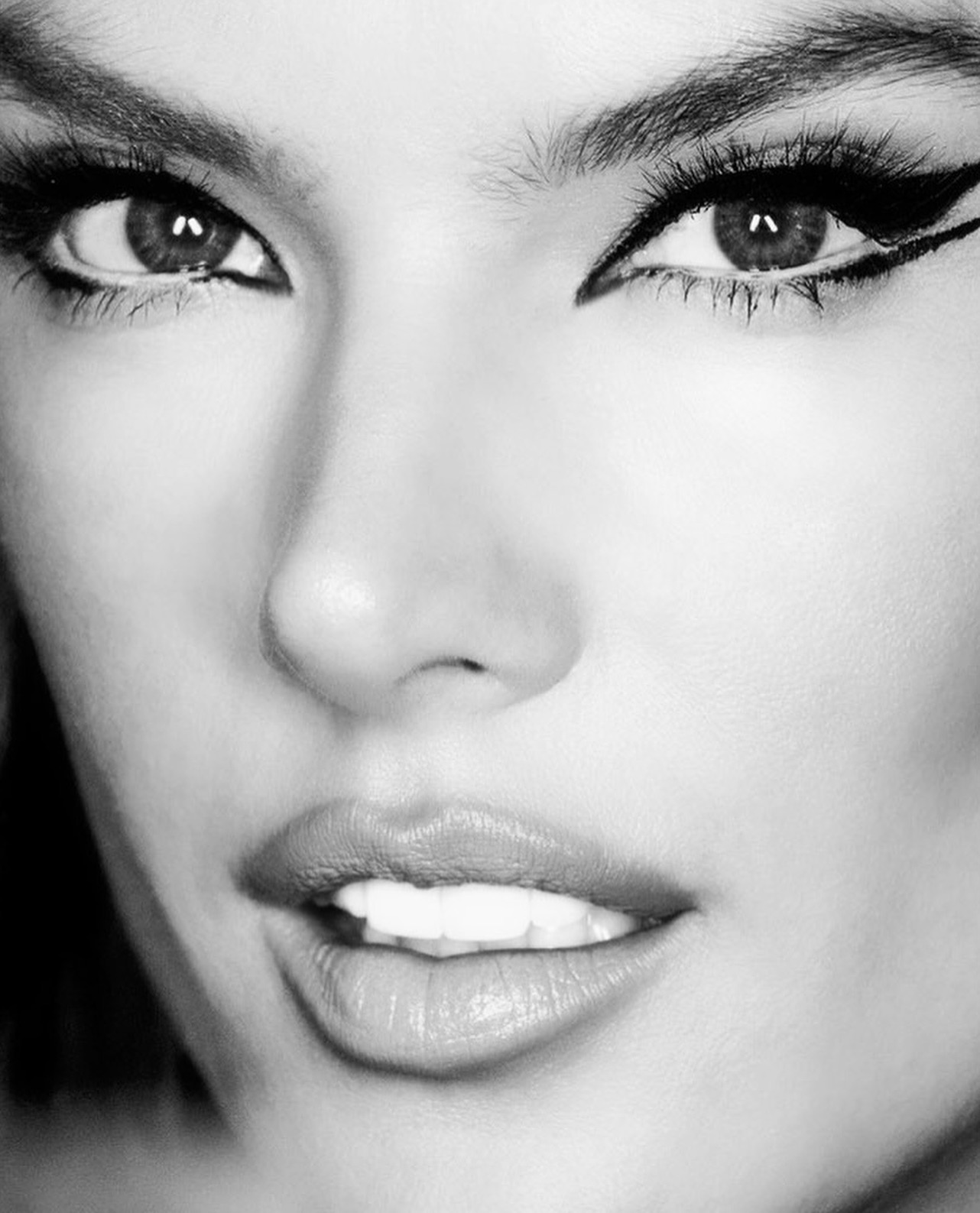 Alessandra Ambrosio