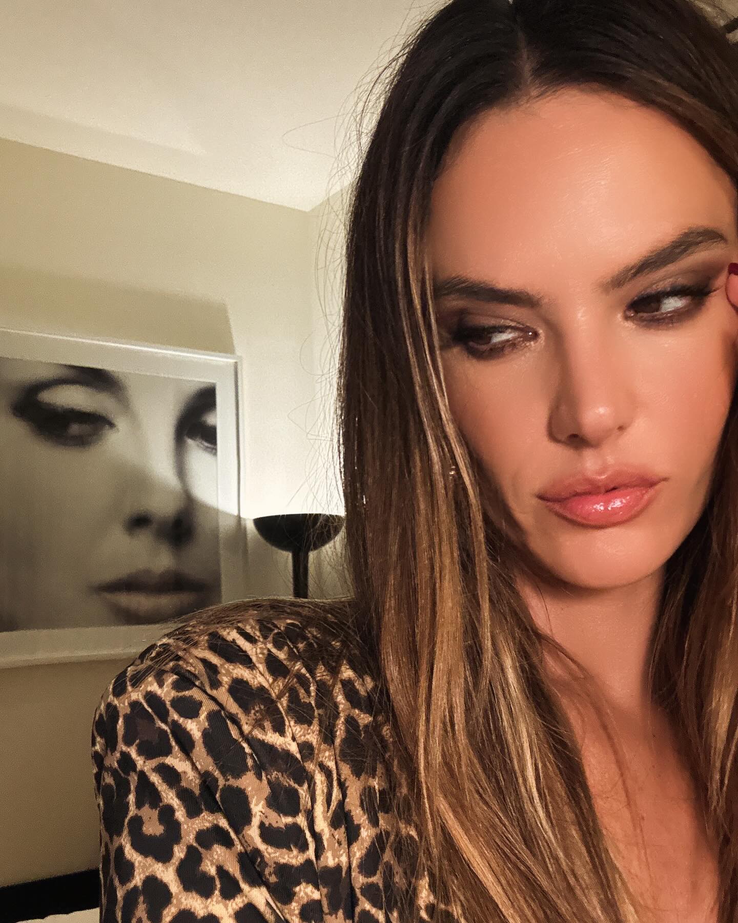 Alessandra Ambrosio