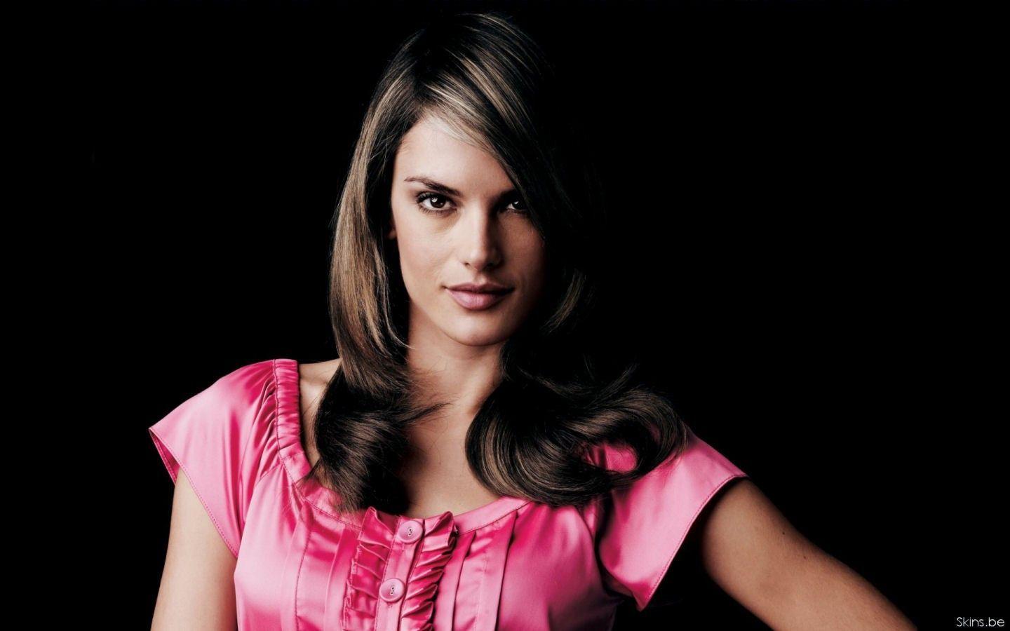 Alessandra Ambrosio