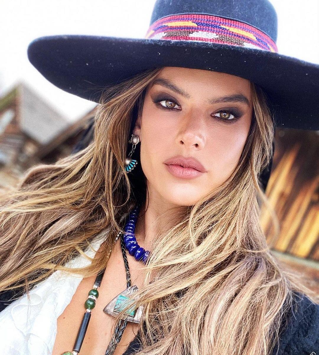 Alessandra Ambrosio