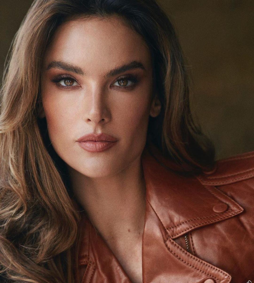 Alessandra Ambrosio