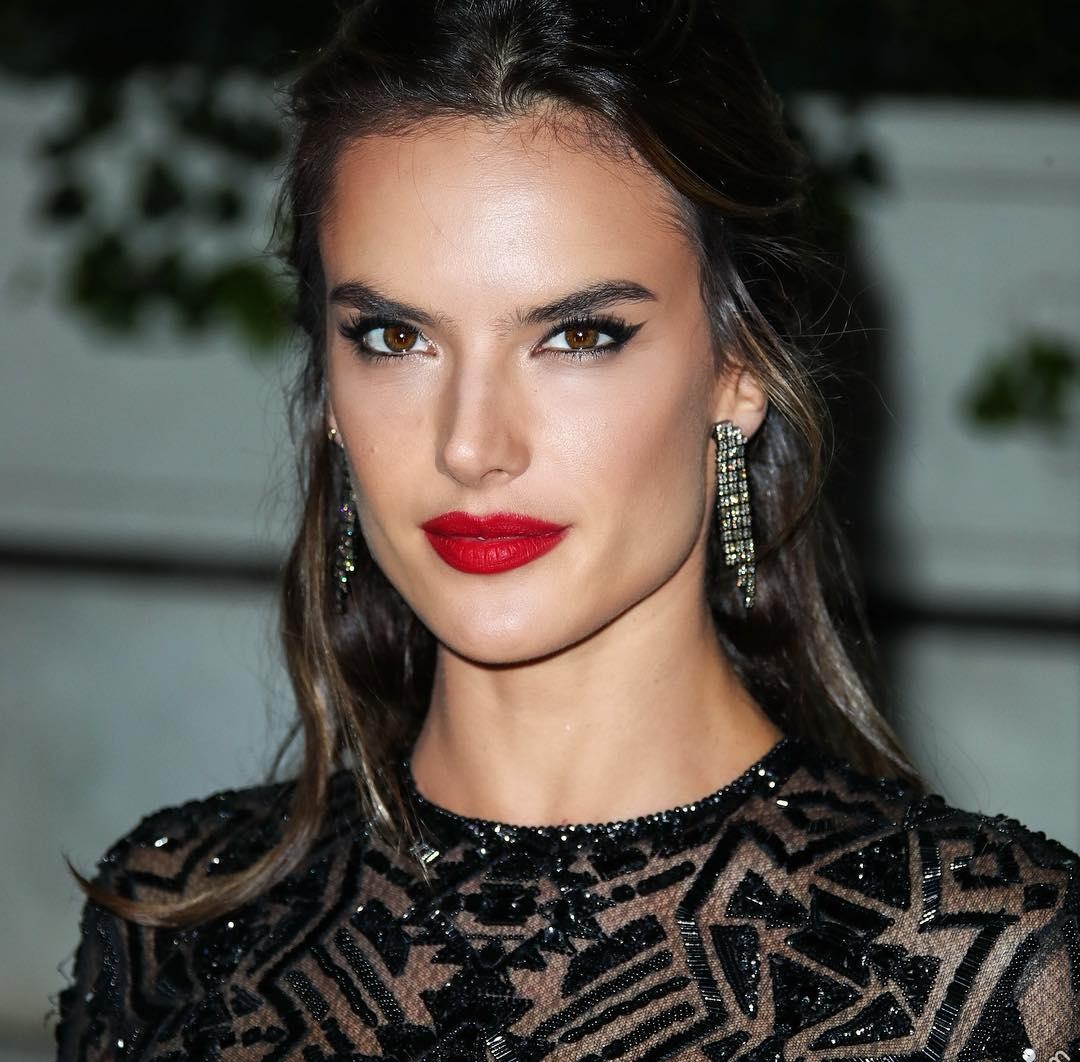 Alessandra Ambrosio