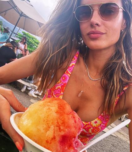 Alessandra Ambrosio photo 24617