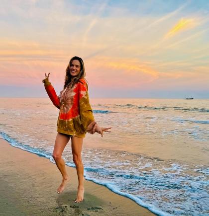 Alessandra Ambrosio photo 24623