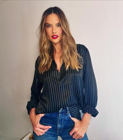 Alessandra Ambrosio photo 24646